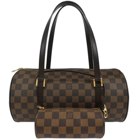 Louis Vuitton Damier Papillon 30 Handbag - Picture 1 of 10
